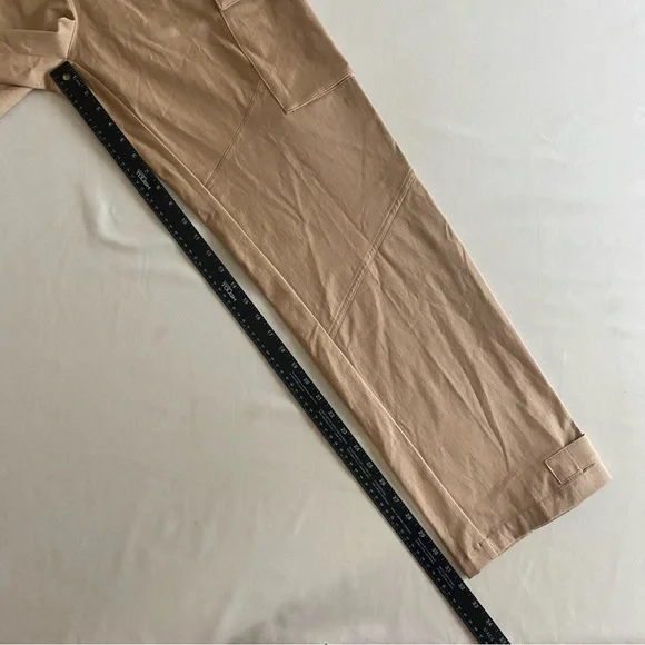 Nike Jordan Flight Cargo Pants Mens Medium Jumpman Utility Trousers - Picture 15 of 16